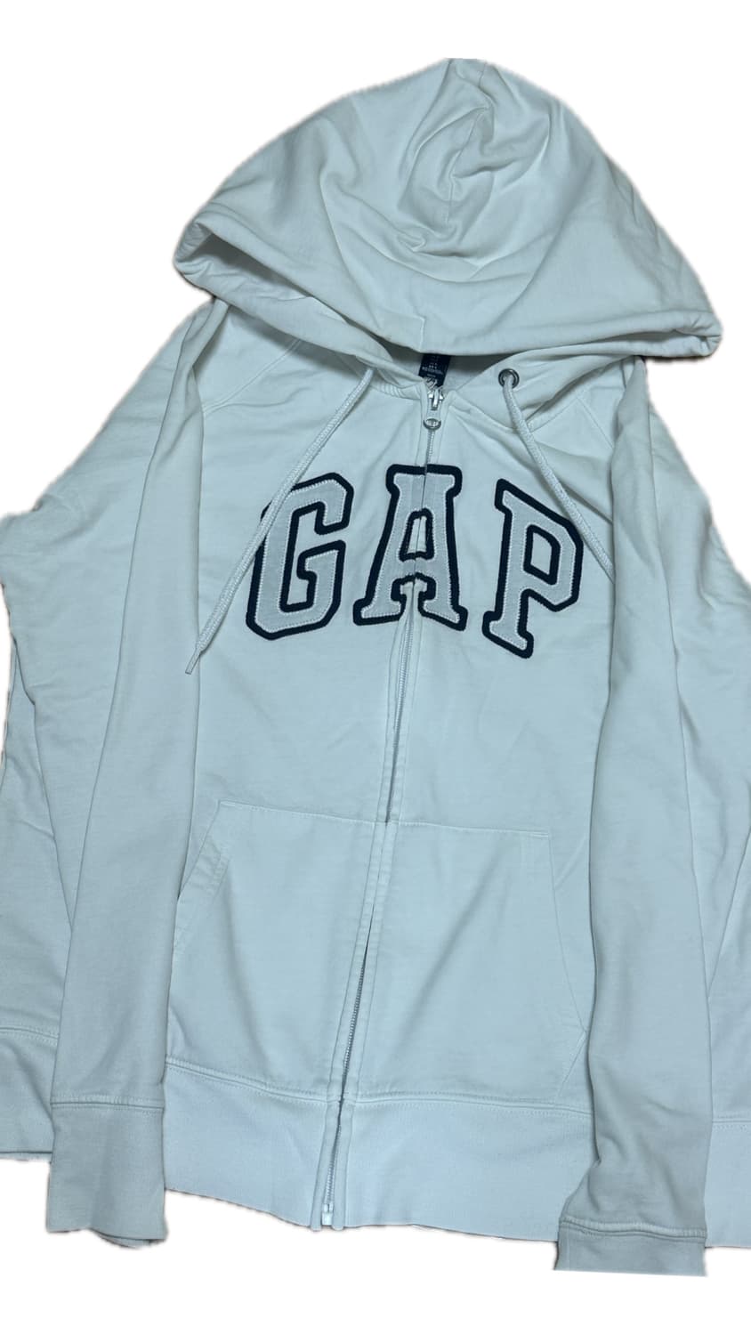 GAP 후드집업  상품이미지1