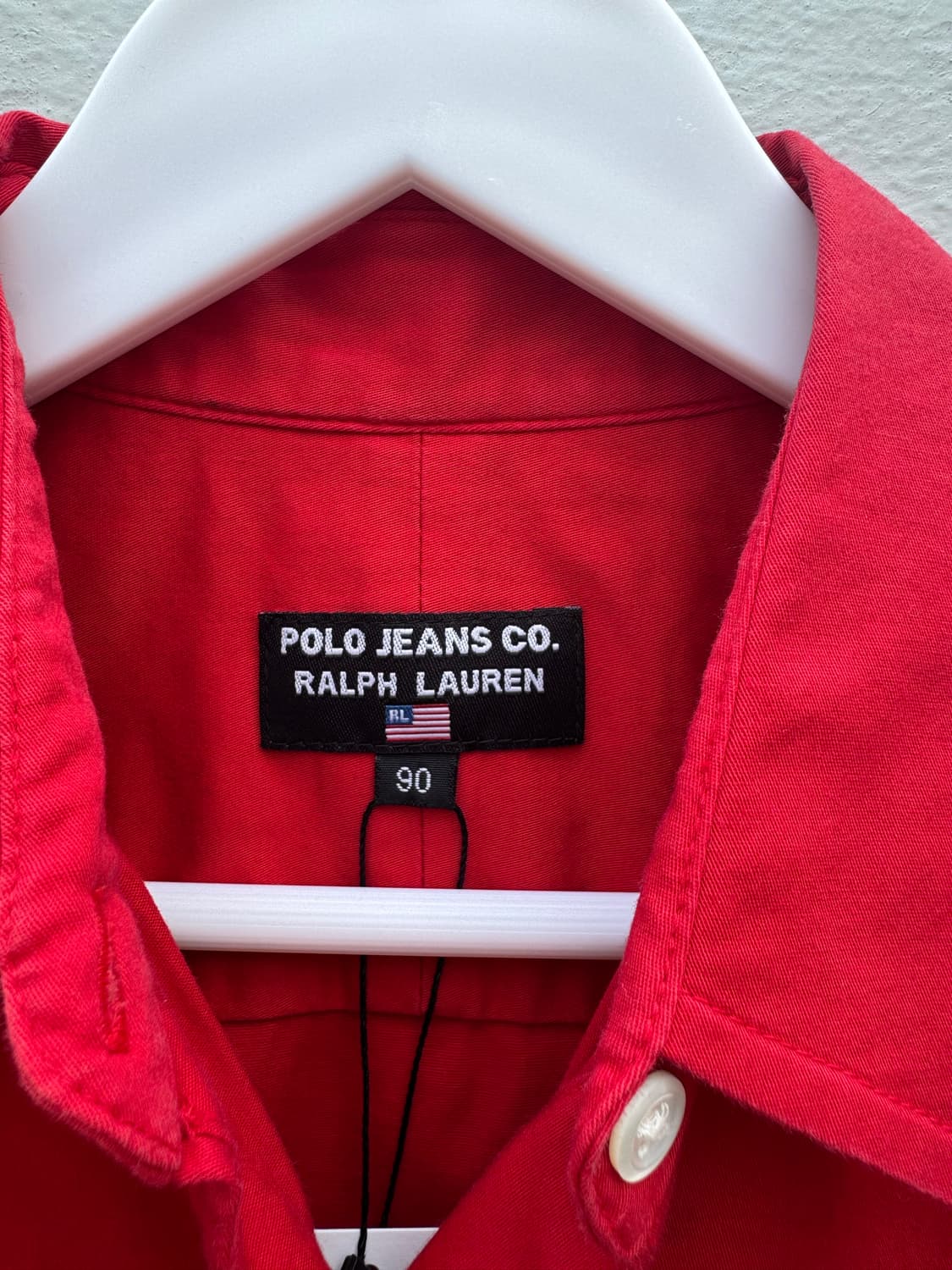 POLO JEANS CO. RALPH LAUREN 랄프로렌 반팔셔츠 상품이미지3