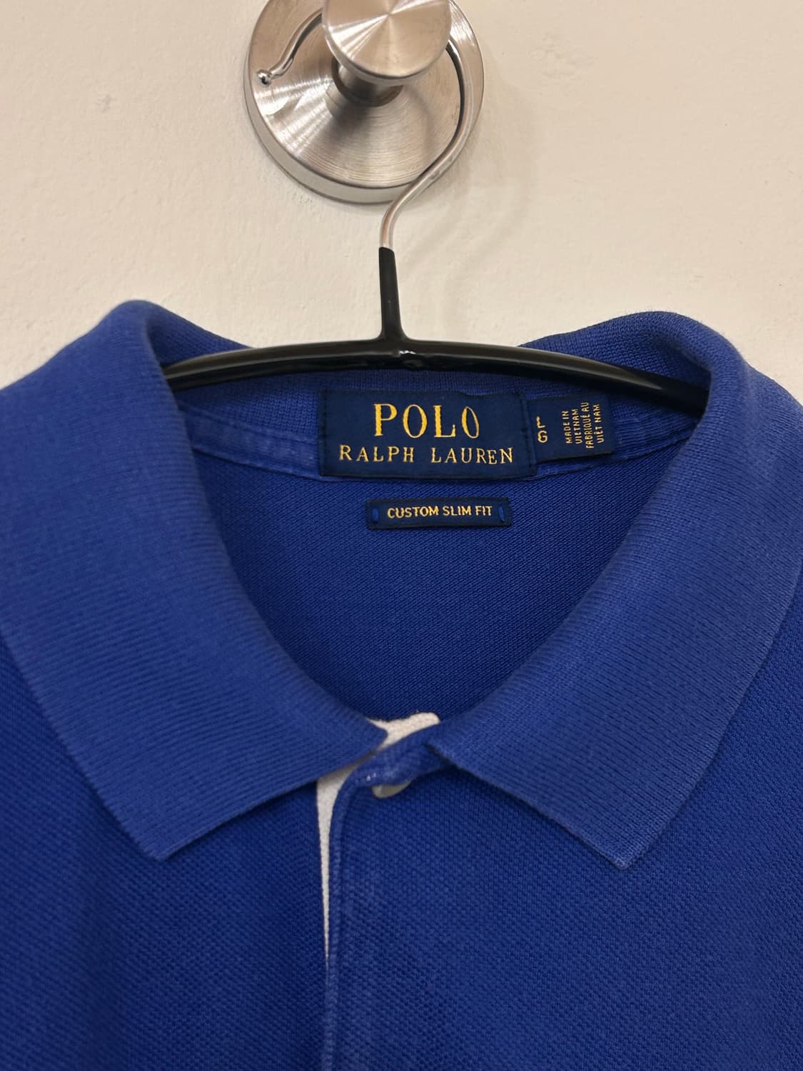 (정품) 폴로 랄프로렌 카라티 L 상품이미지2