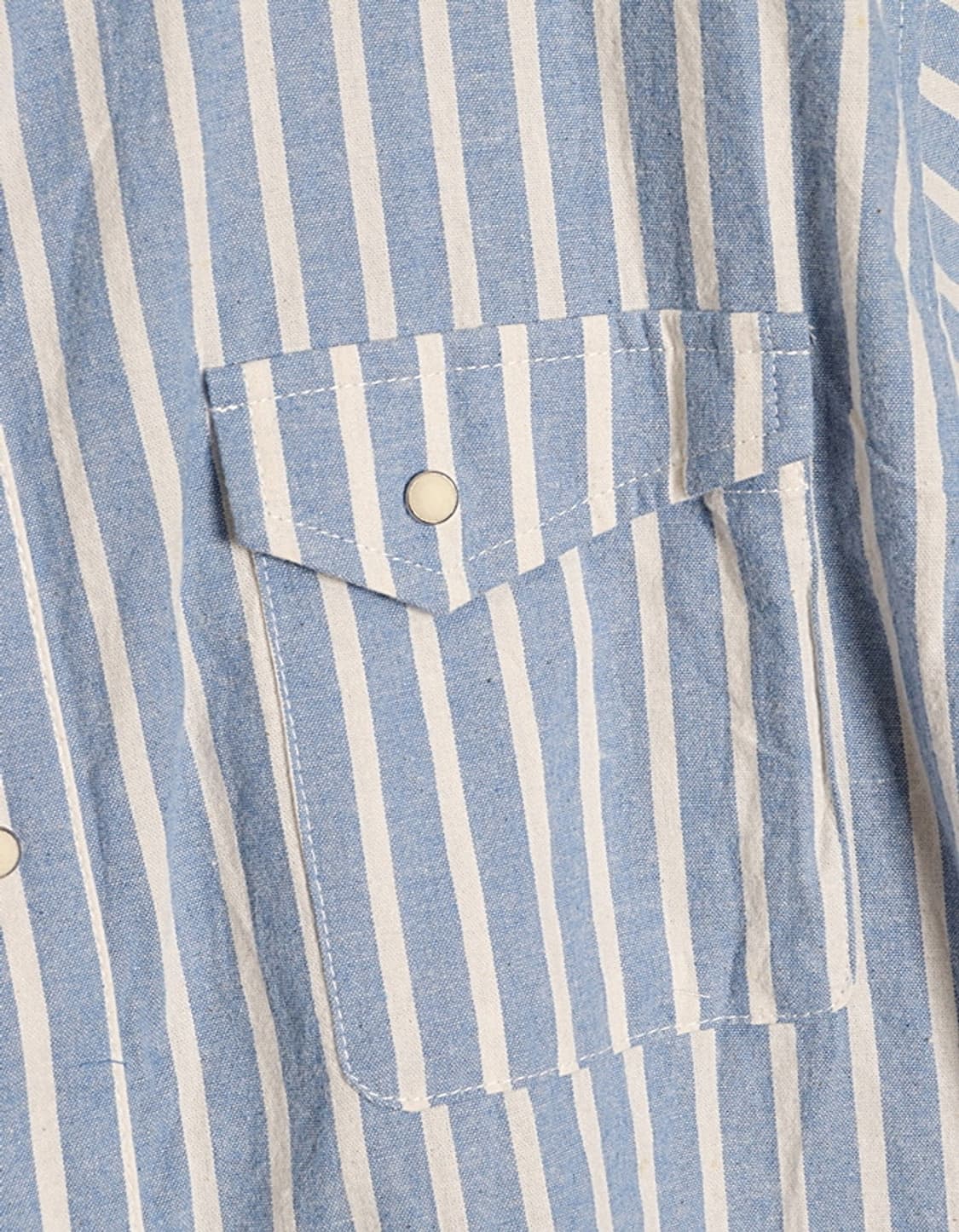 GREEN SPRUCE Crewneck Stripe Shirts   상품이미지3