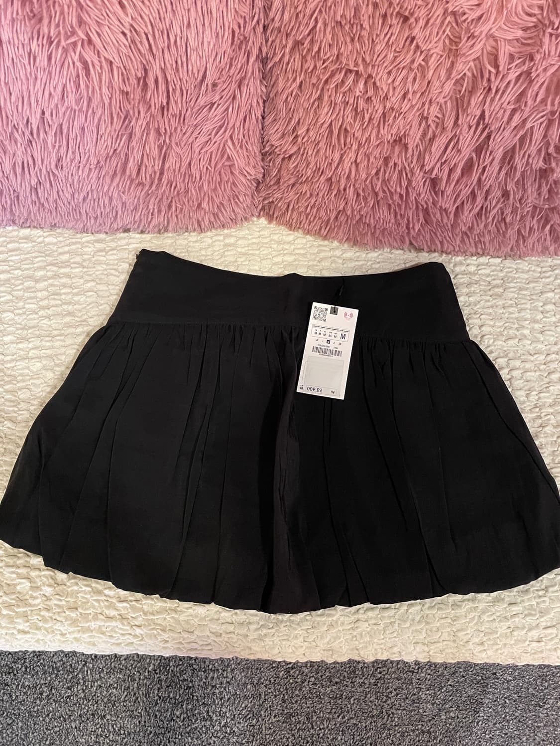 자라 스커트 상품이미지1