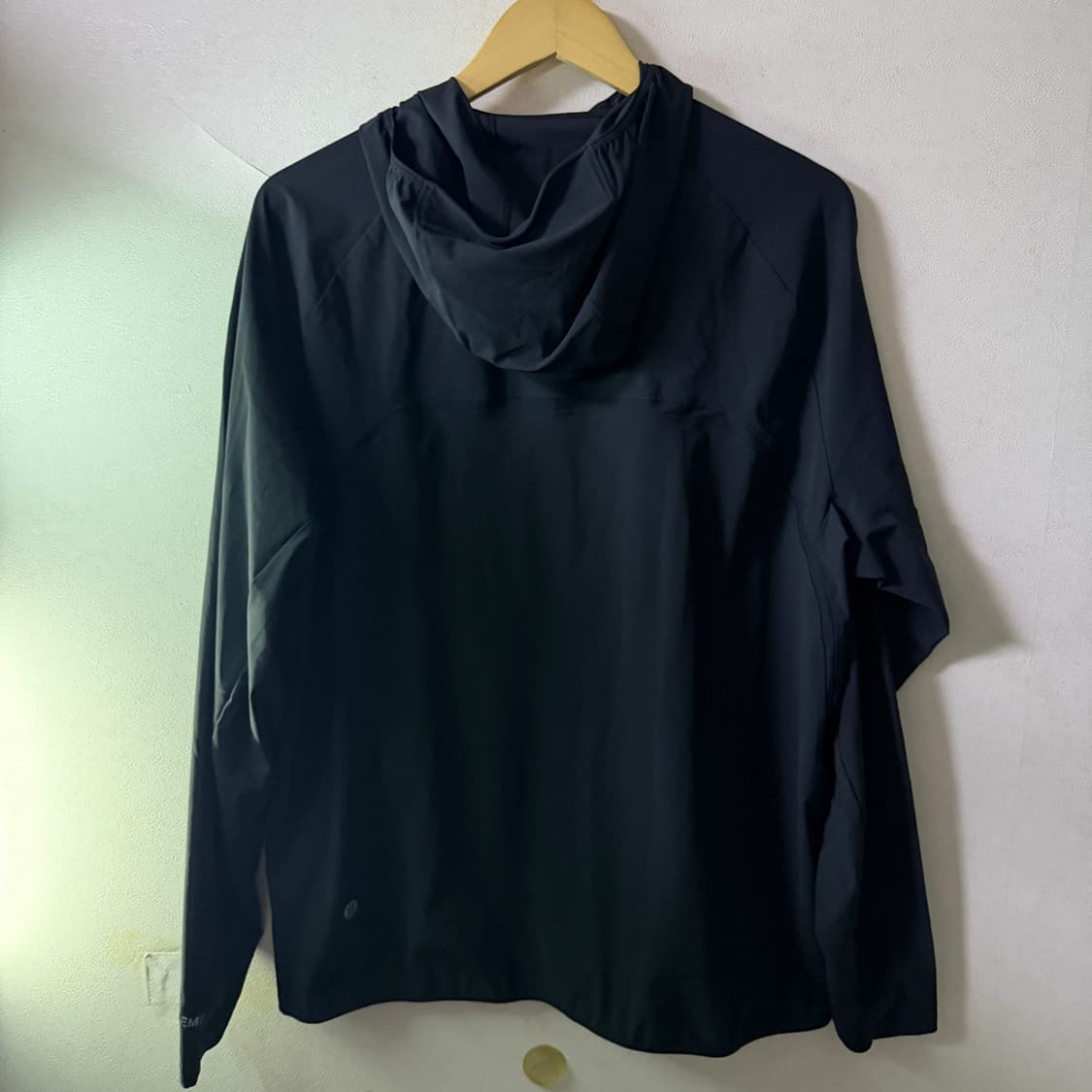 룰루레몬 남성 바람막이 점퍼 XL (남성 105정도) 상품이미지6