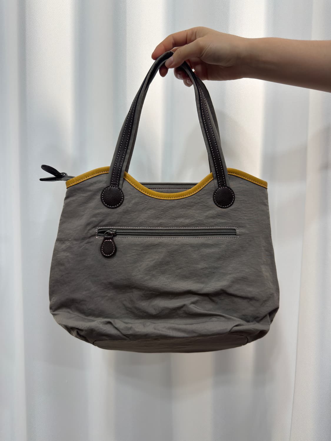 kfb dot design bag 상품이미지3