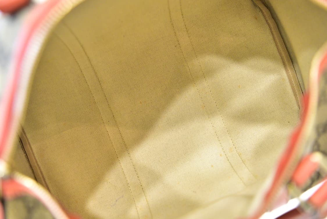 구찌 GG 수프림 보스턴백(정품) 상품이미지10