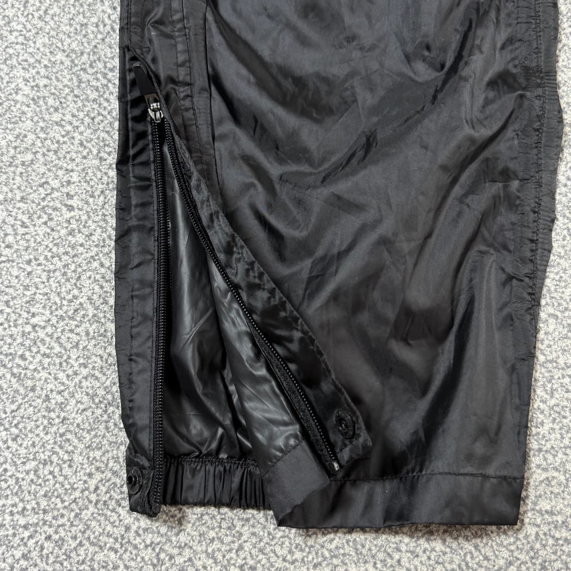 도이터 레인팬츠 M 30-32 상품이미지5