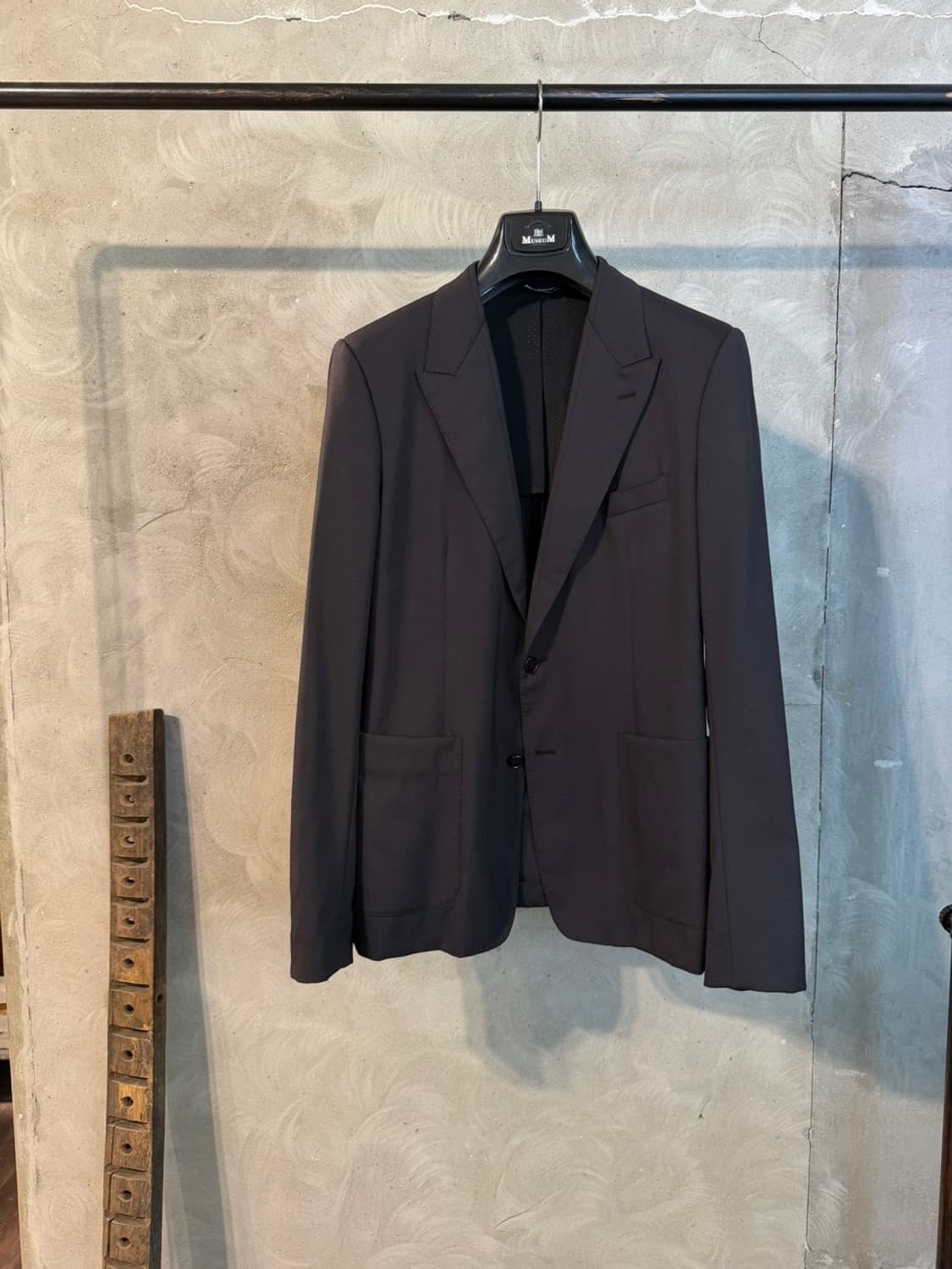 돌체앤가바나 테일러드 자켓 남성100-105 상품이미지6