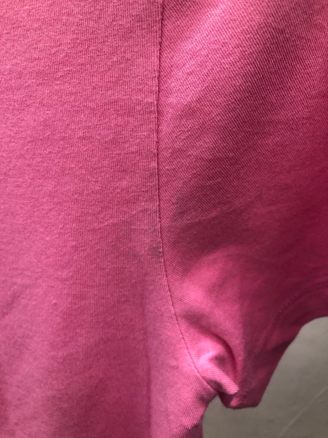 escada sport 큐빅 로고 티셔츠 상품이미지6