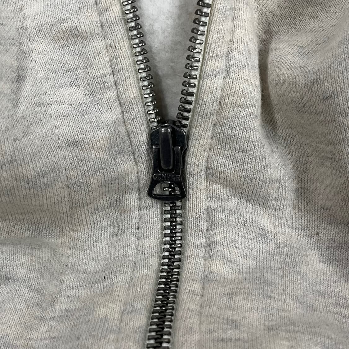 폴로 랄프로렌 그레이 후드집업 상품이미지7