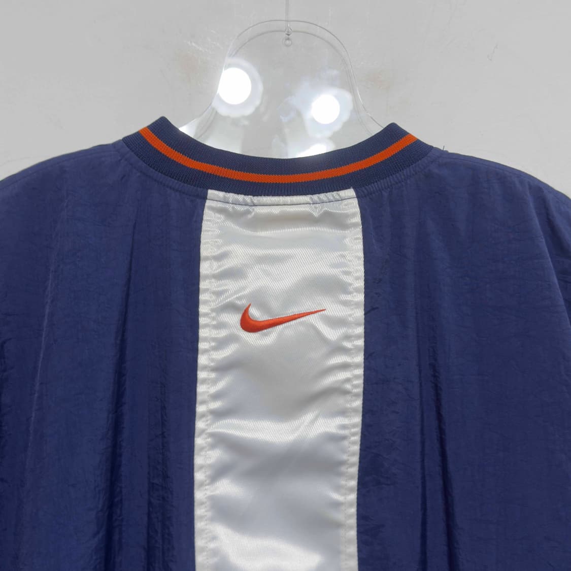 90s 나이키 올드스쿨 트레이닝 웜업 상품이미지9