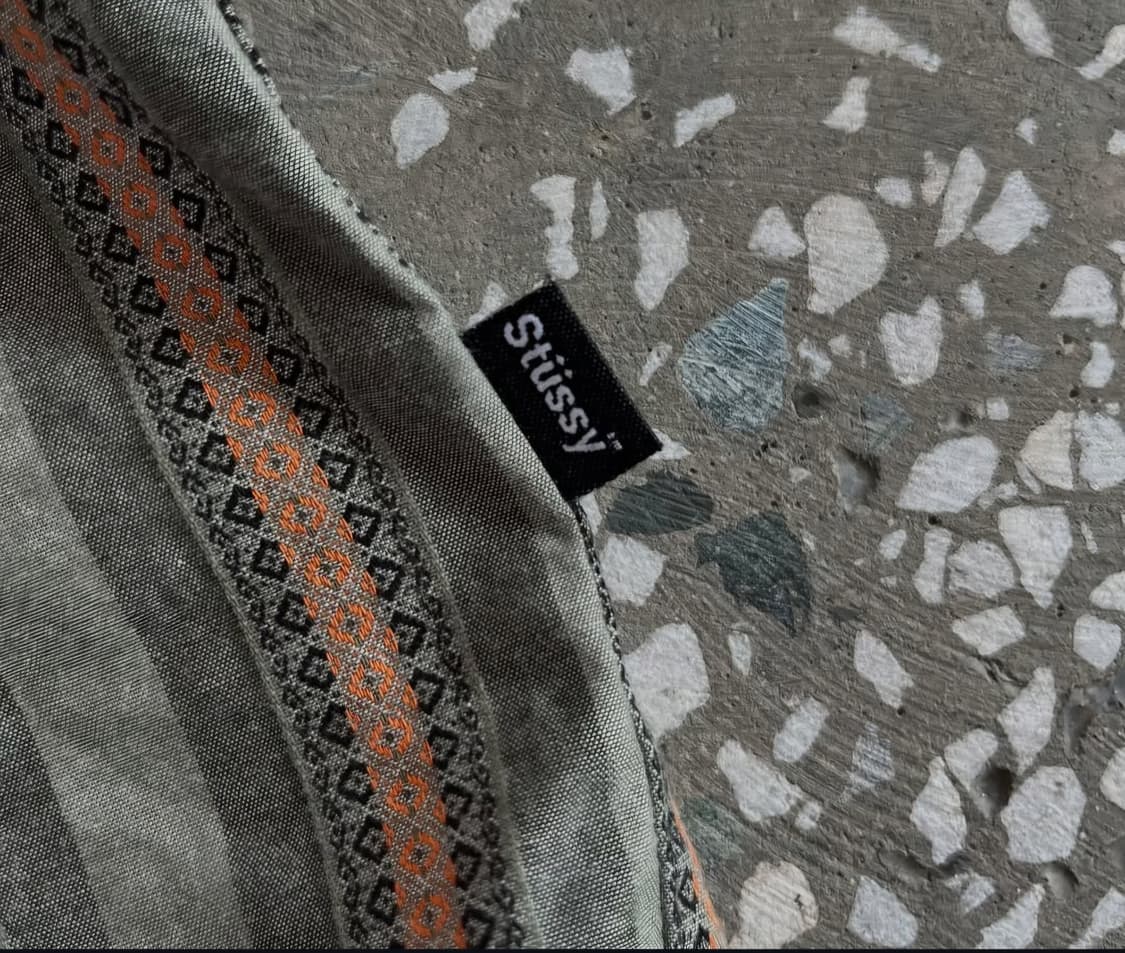 90s Stussy Shirt 올드 스투시 셔츠 상품이미지4