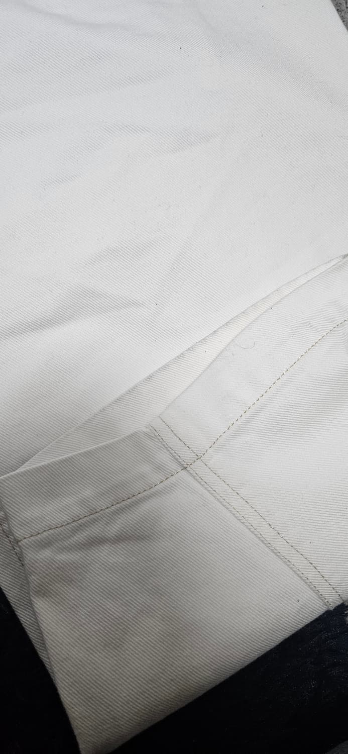 르메르 트위스티드 벨티드 팬츠 48 상품이미지6