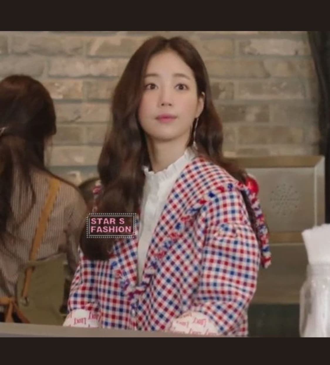 럭키슈에뜨 기은세자켓 36사이즈 상품이미지1