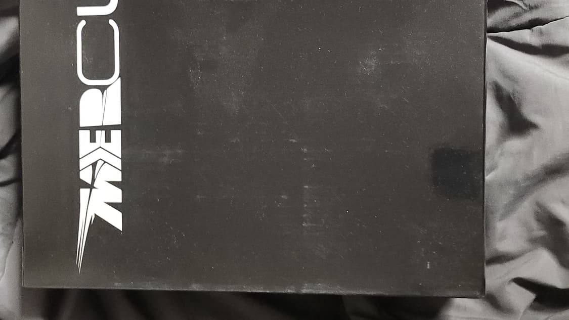 나이키 축구화 머큐리얼 20주년 슈퍼플라이6 wtm 250사이즈 상품이미지2