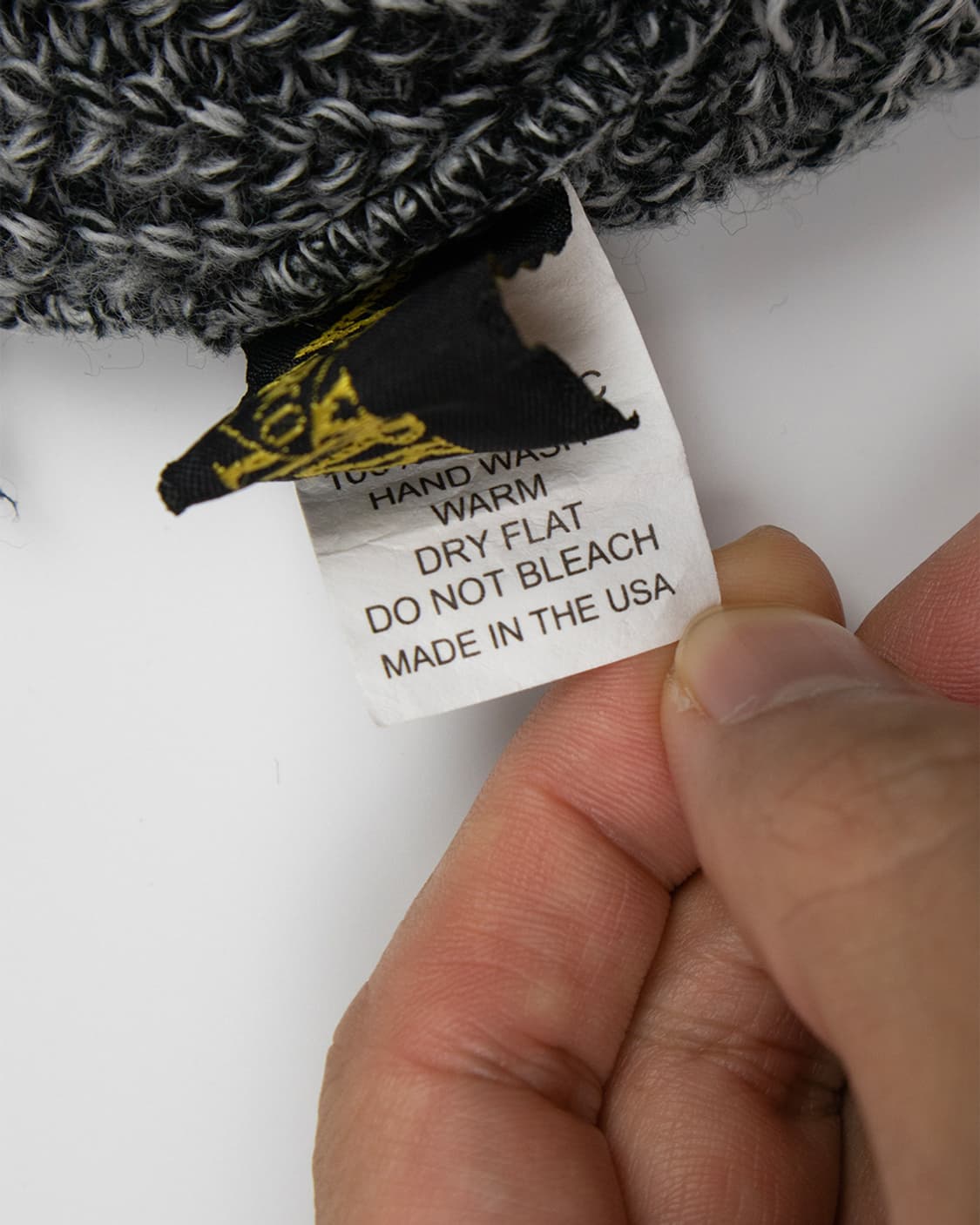 USA 뉴욕 햇 비니 상품이미지3