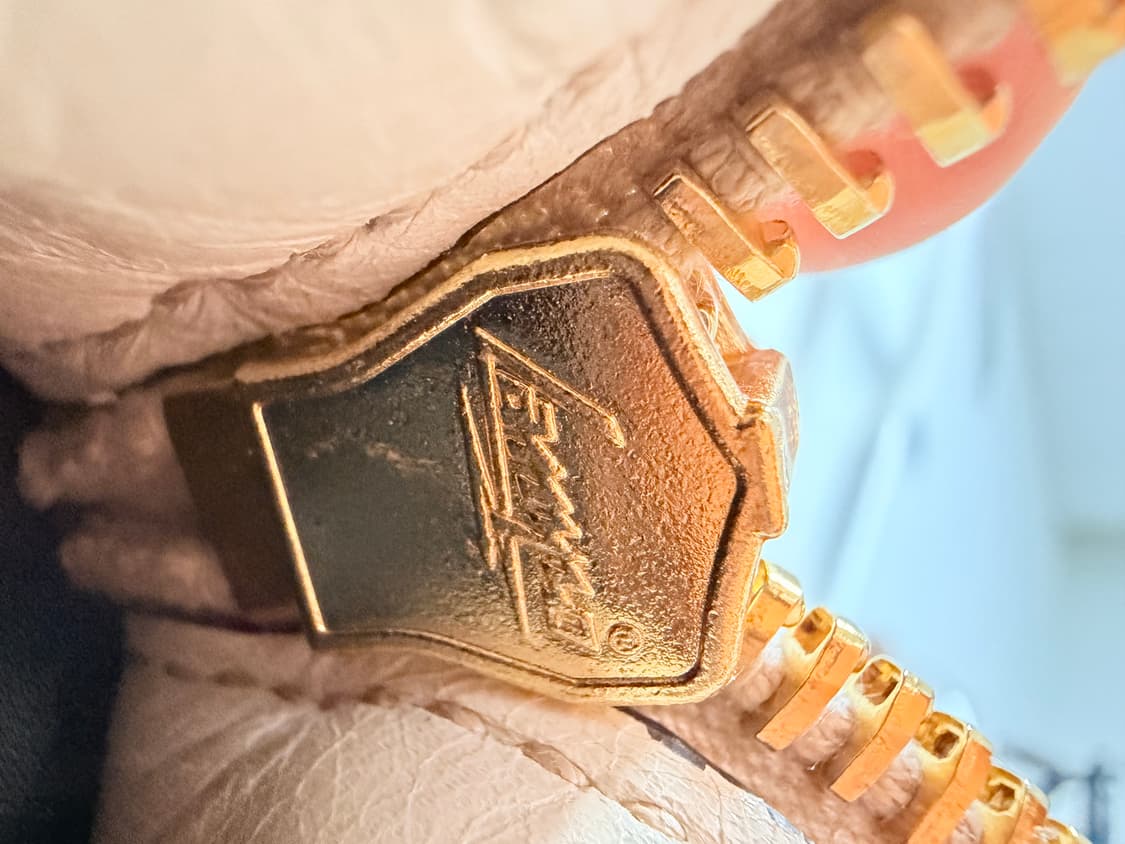 [정품] 미우미우 비텔로 샤인 투웨이백  상품이미지9