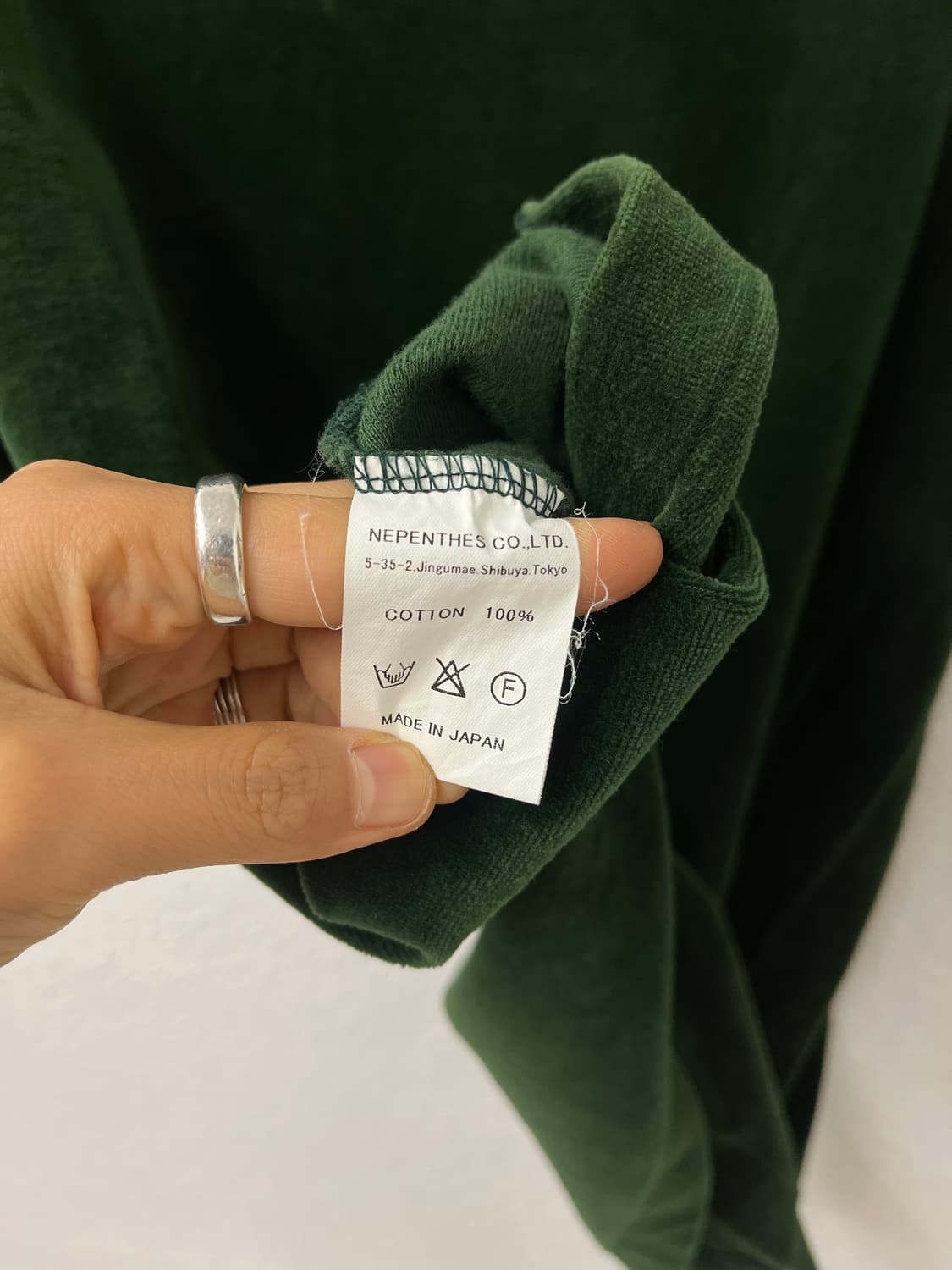 Needles 상품이미지5