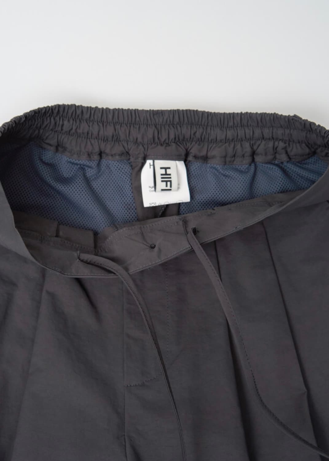 하이파이펑크 맥스 팬츠 차콜 (004) Max Pants_Charcoal 상품이미지8