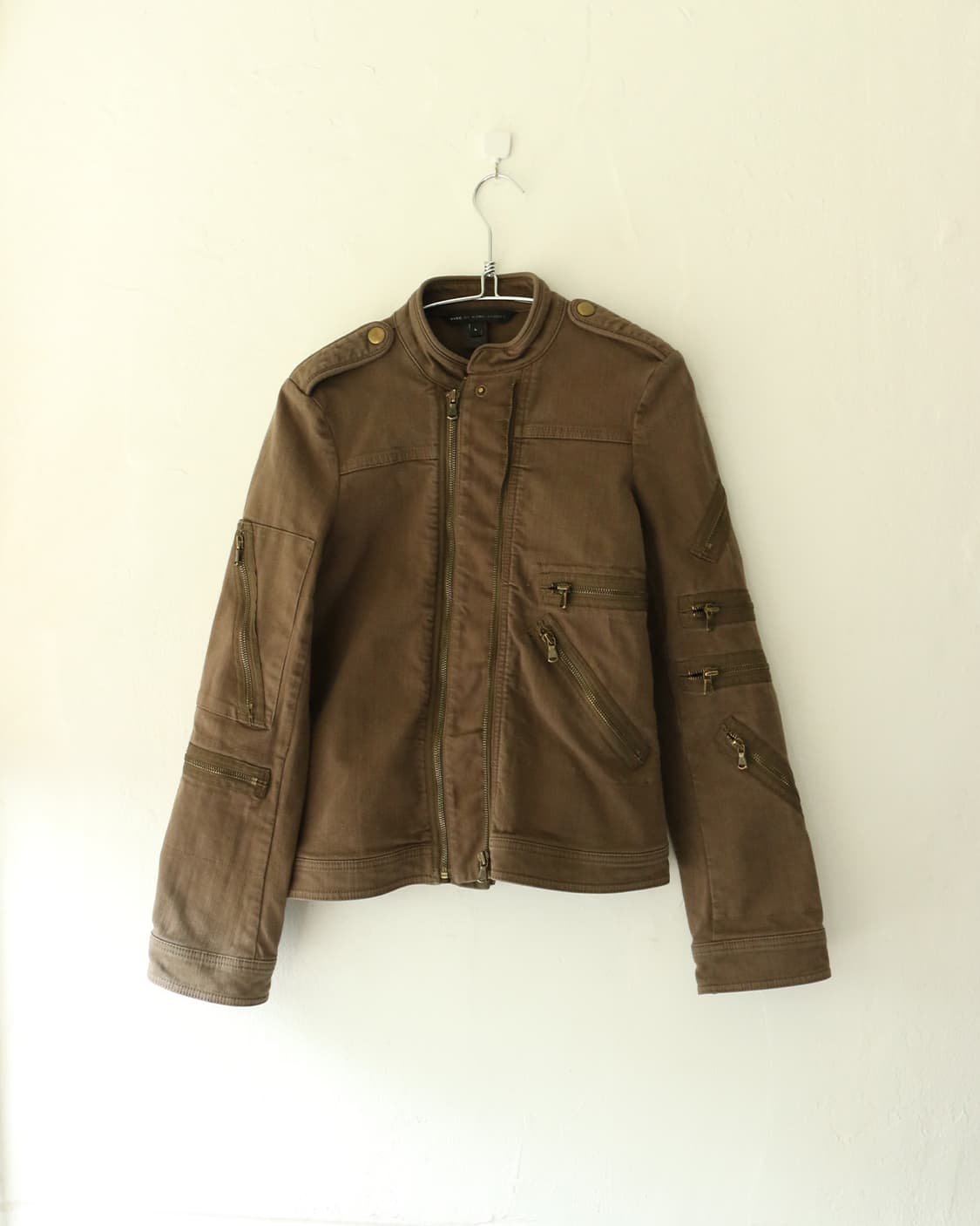 마크 제이콥스 유틸리티 자켓  상품이미지4