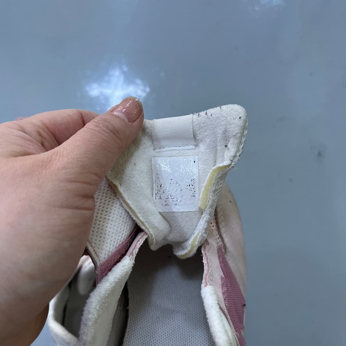 160 뉴발란스 키즈 574 운동화 0406M 상품이미지7