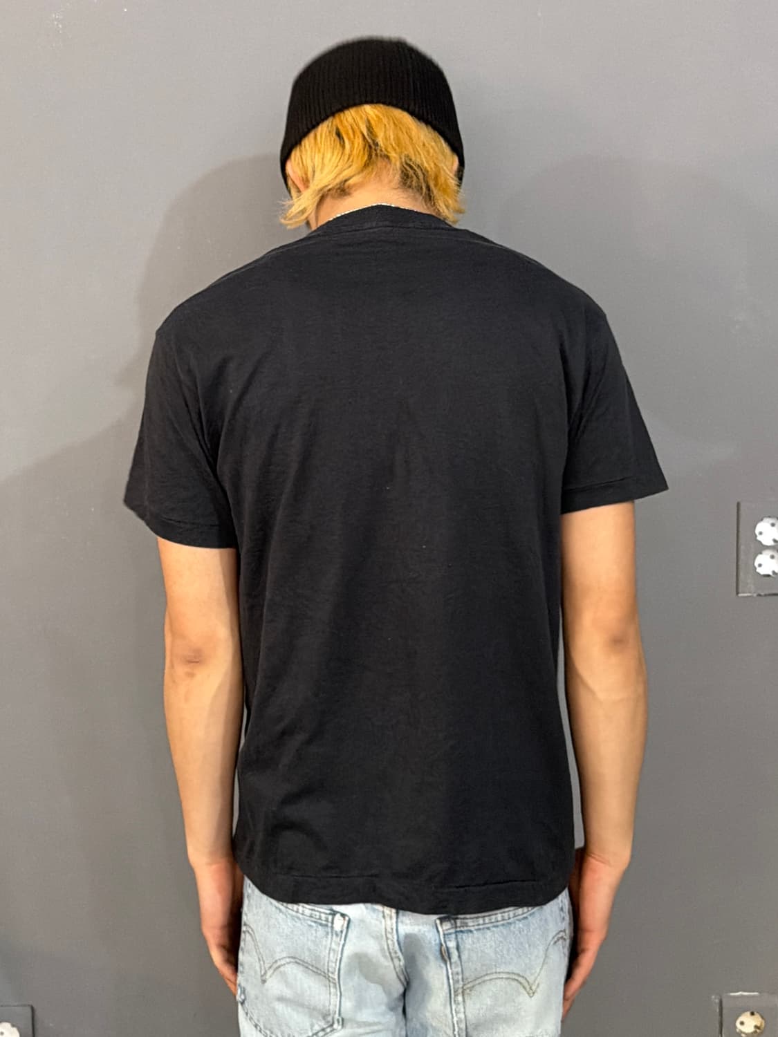 90's MADE IN USA 🇺🇸 싱글스티치 반팔티셔츠 상품이미지7
