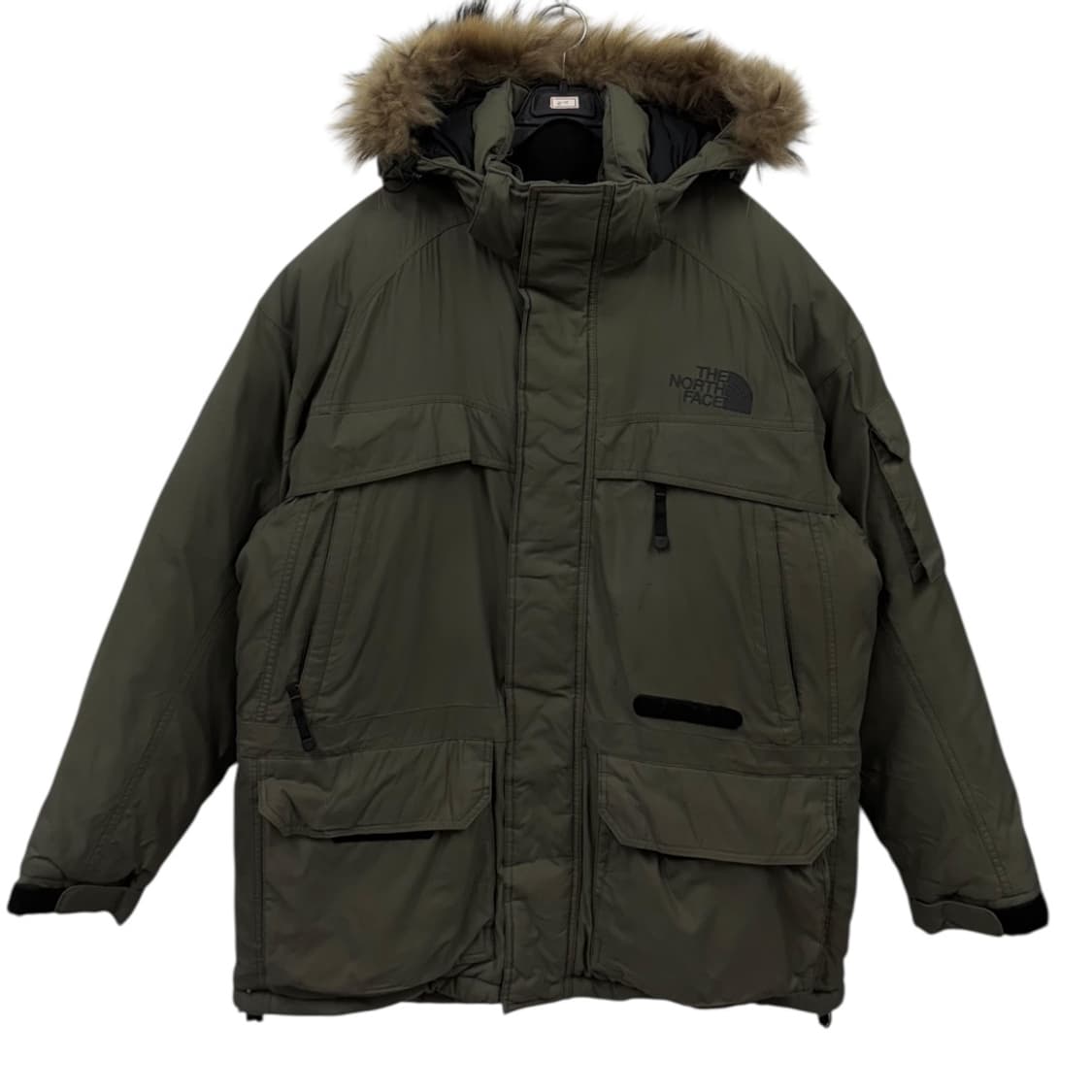 노스페이스  다운패딩 상품이미지1