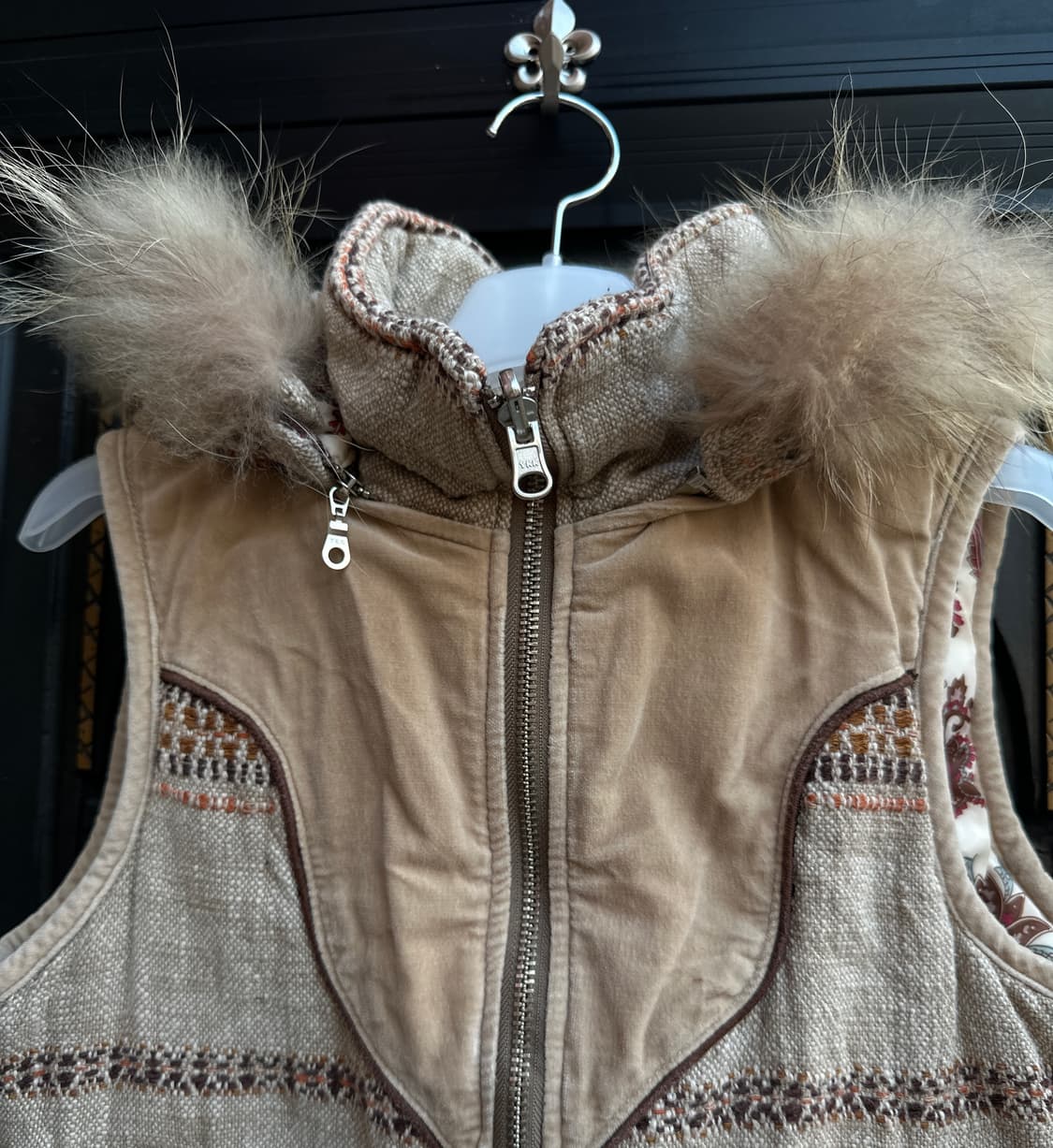 Antgauge 보헤미안 베스트 상품이미지8