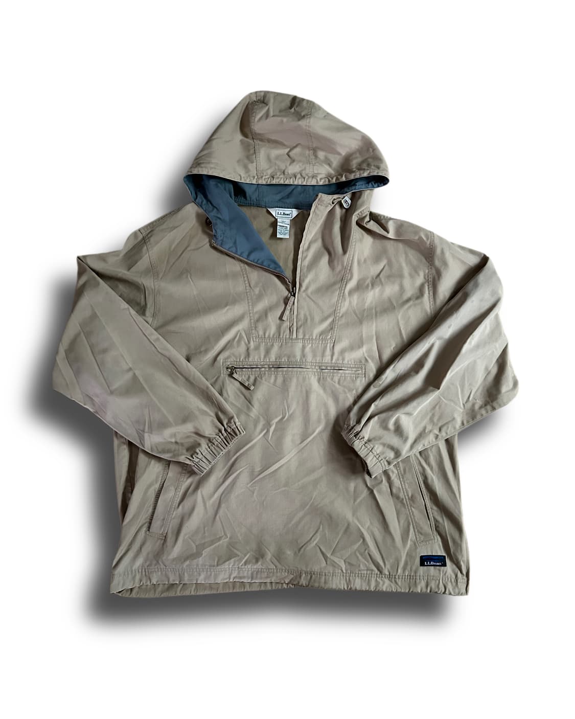 00s L.L Bean 아노락 상품이미지1