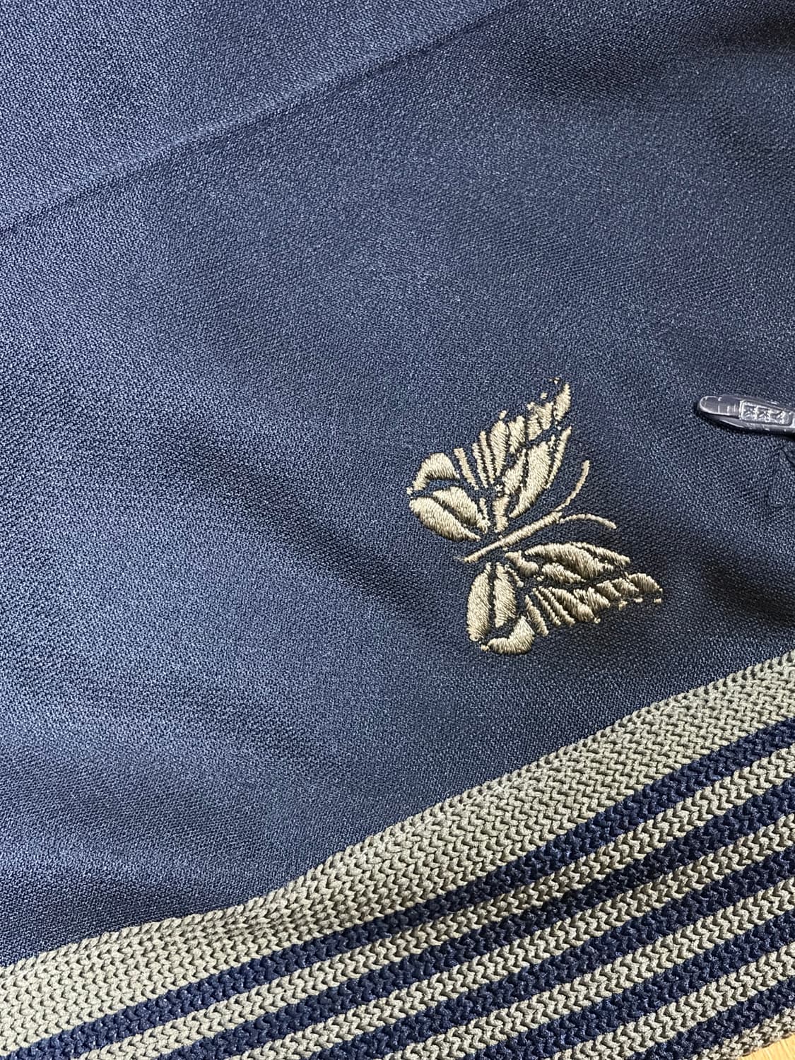 니들스 트략팬츠 스트레이트 L 상품이미지2