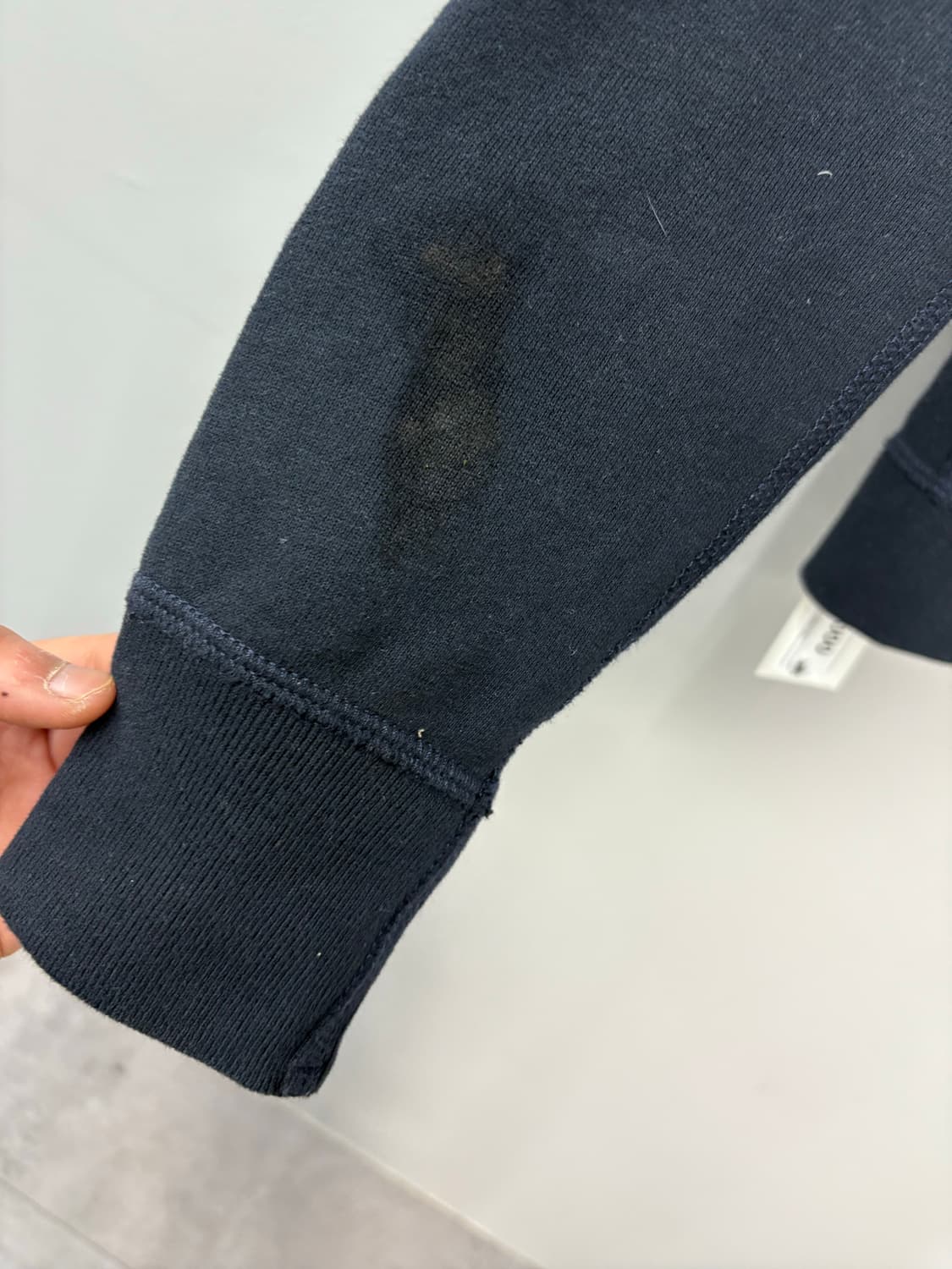 아베크롬비 패치로고 후드집업 A2902 상품이미지7