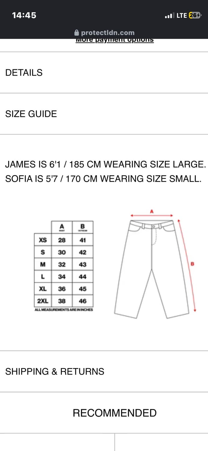 WAX HYBRID DENIM 상품이미지3