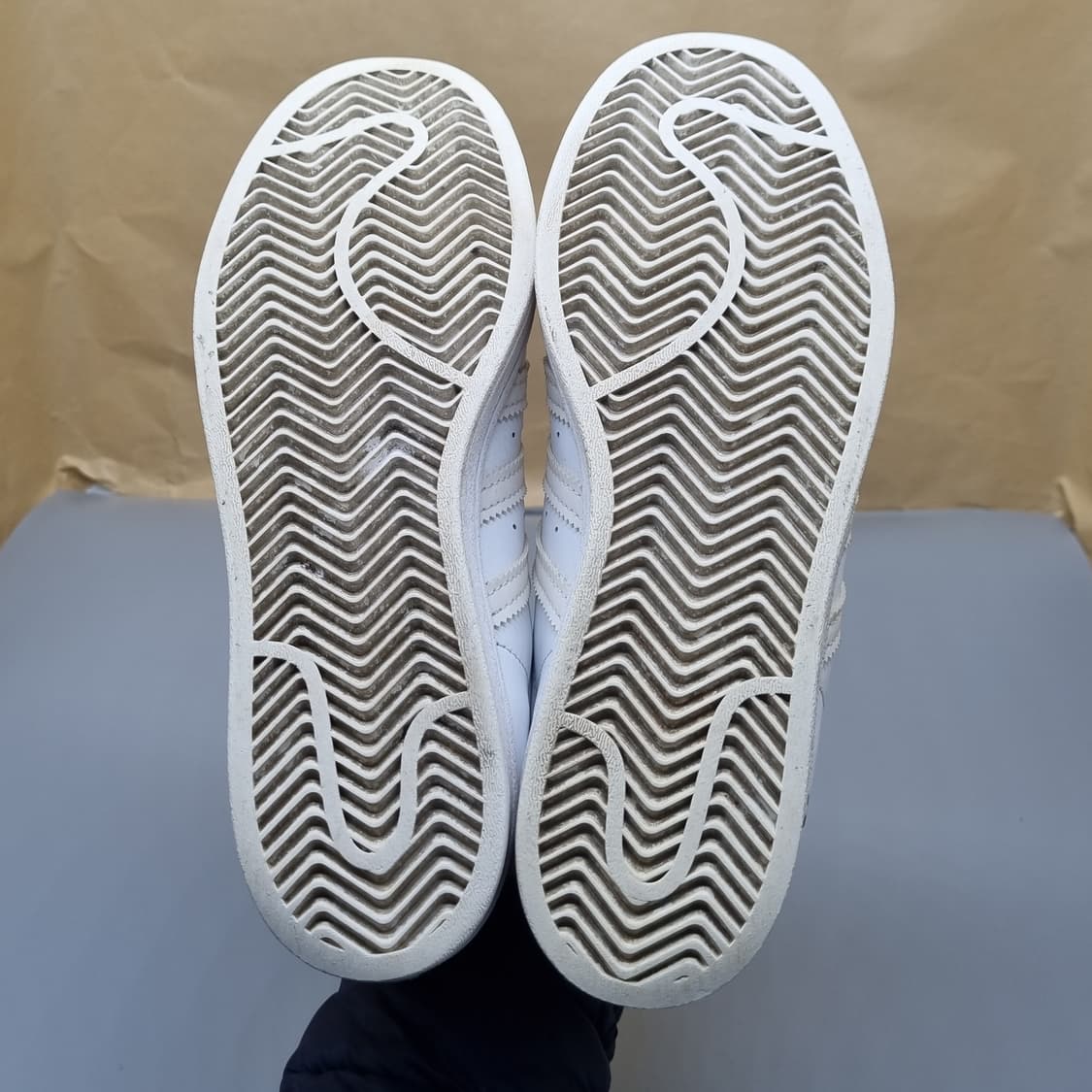 아디다스 슈퍼스타 여성운동화240  상품이미지3