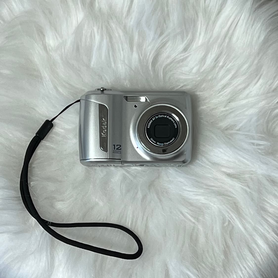 *키키 디카* kodak c143 코닥 이지쉐어 실버 빈티지디카 상품이미지1