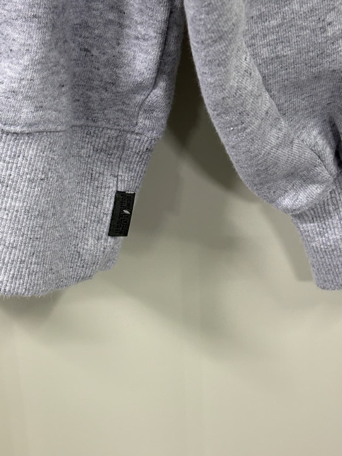 thisisneverthat X Grateful Dead 후드 상품이미지2