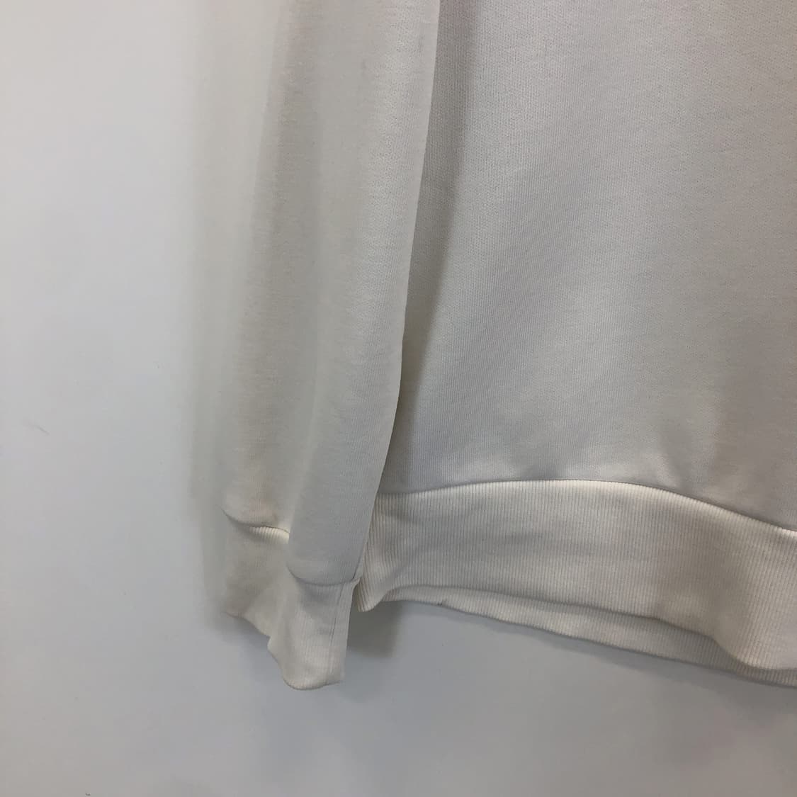 칼하트 스크립트 엠브로이더리 스웻 S  상품이미지3