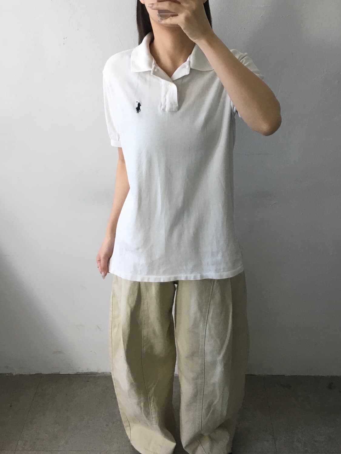 폴로 랄프로렌 포니 피케티 상품이미지1