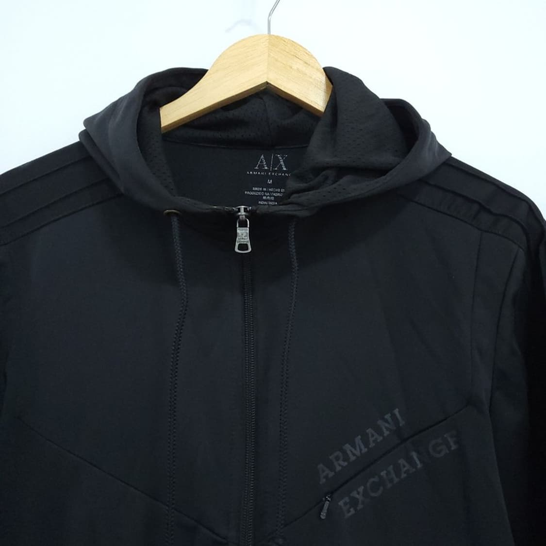 아르마니 Armani 남 집업 M 0502 상품이미지3