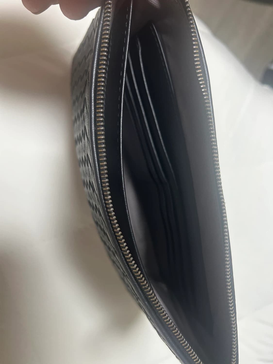 보테가 베네타 클러치 상품이미지3