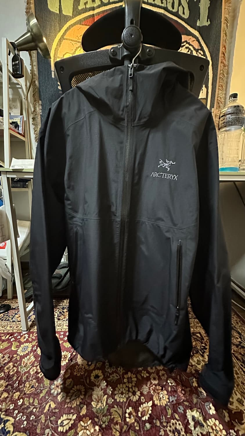 아크테릭스 제타sl L사이즈 상품이미지1