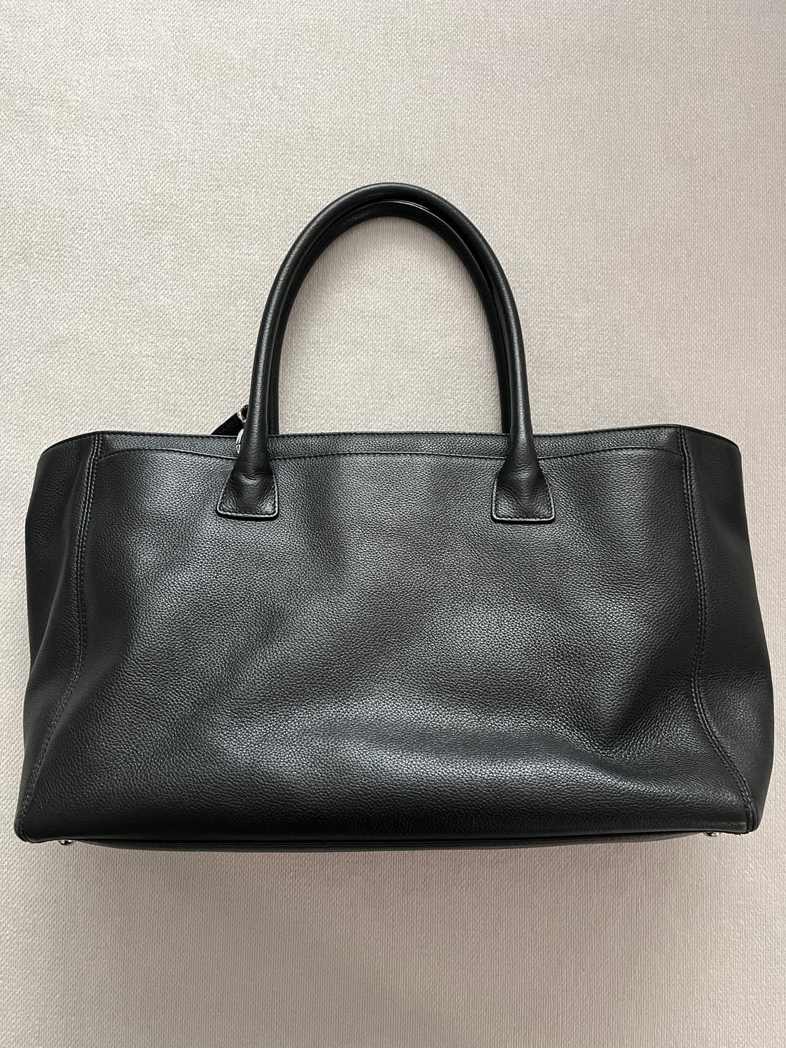 샤넬 서프백 은장 상품이미지6