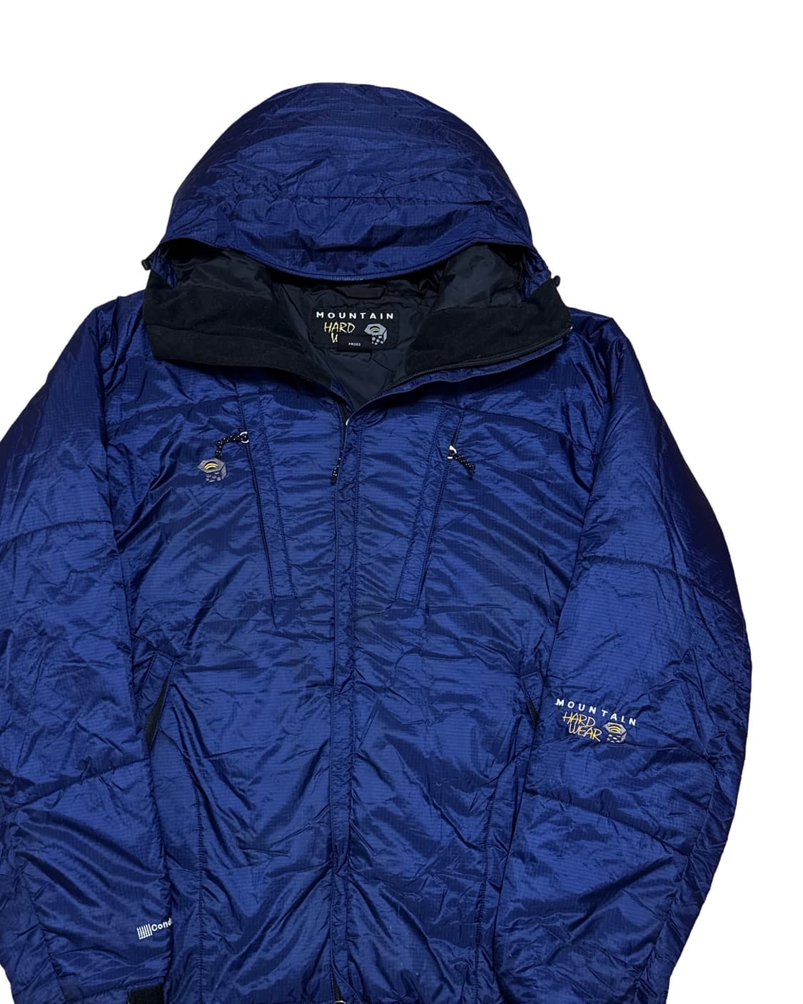 마운틴하드웨어 프리마로프트 패딩 점퍼 상품이미지2