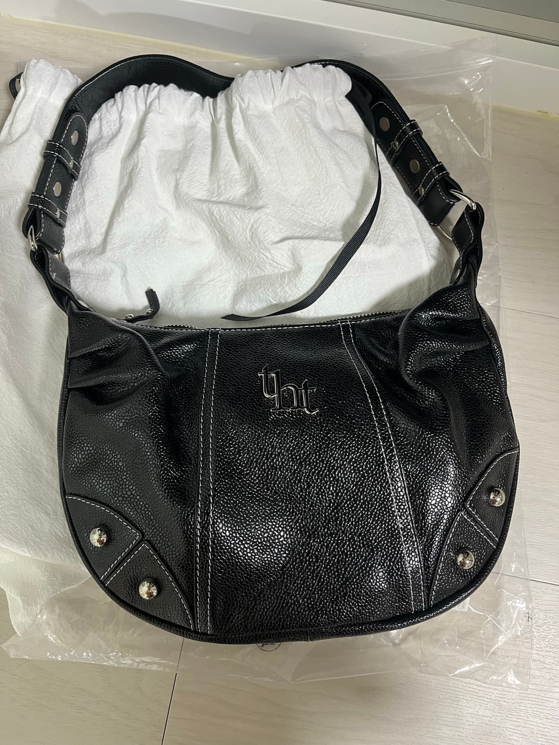 쓰리타임즈 조니백 상품이미지4