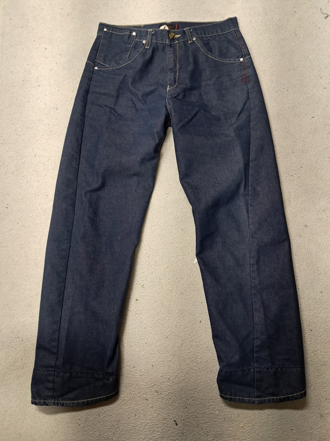 리바이스 엔지니어드 상품이미지1