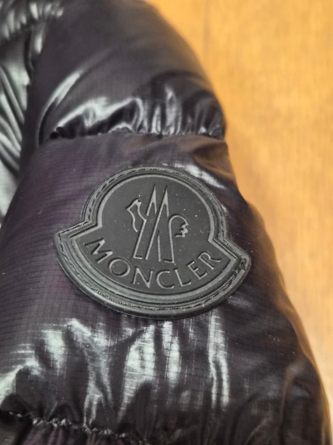 (정품) 몽클레어 여자 숏패딩 14Y (명품 여성 마야 클로에) 상품이미지2