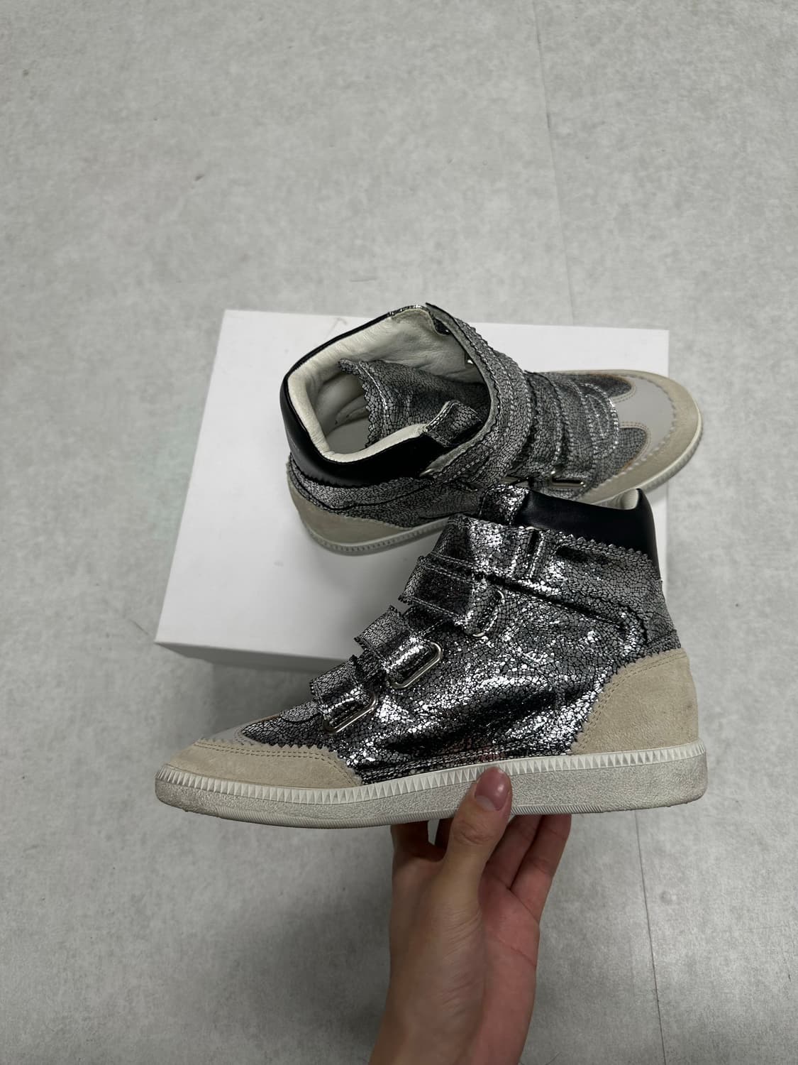 이자벨마랑 빌시    상품이미지8