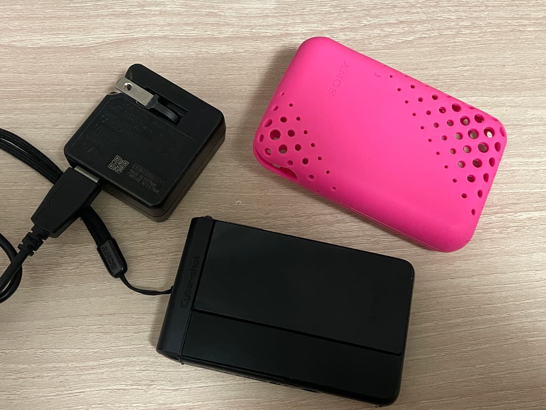 소니 사이버샷 DSC-TX30 상품이미지1