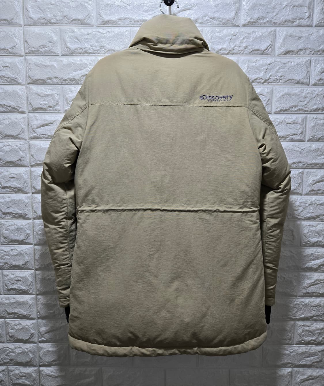 디스커버리 덕다운 패딩점퍼 95 상품이미지7