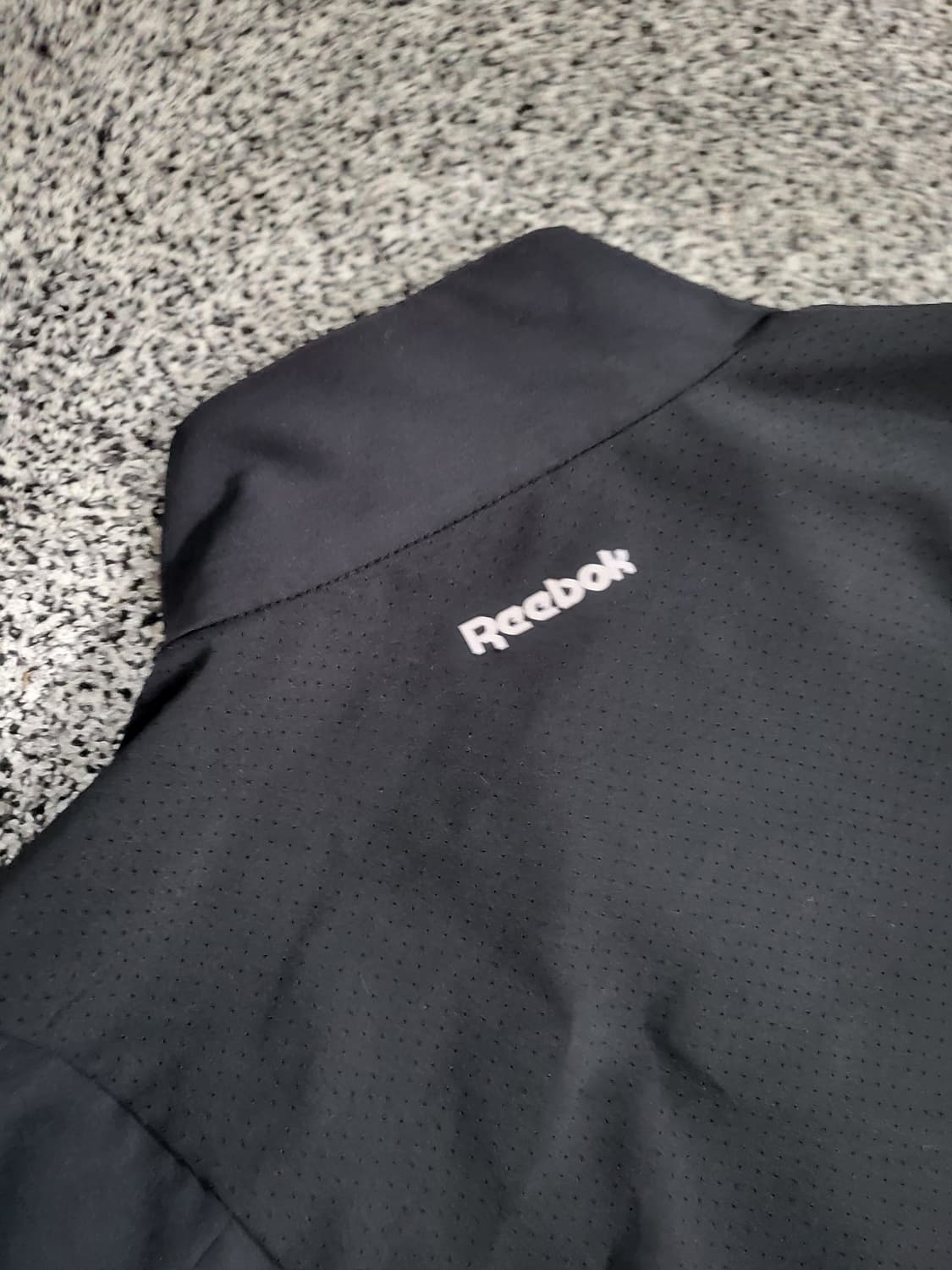 Reebok 집업 자켓 상품이미지5