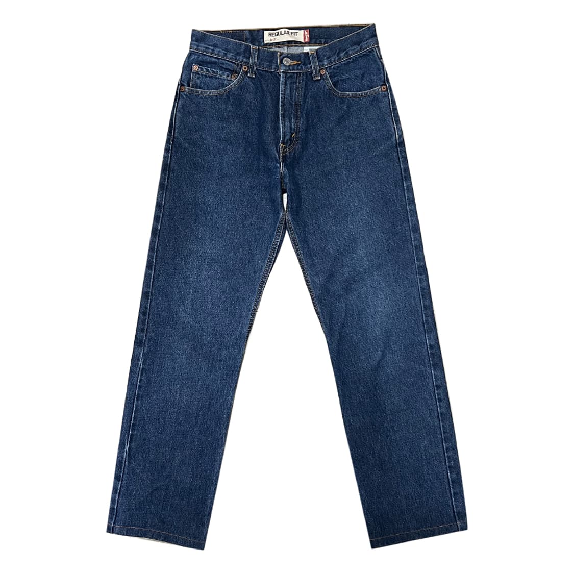 00s 리바이스 505 레귤러핏 데님 팬츠 청바지 29 상품이미지3