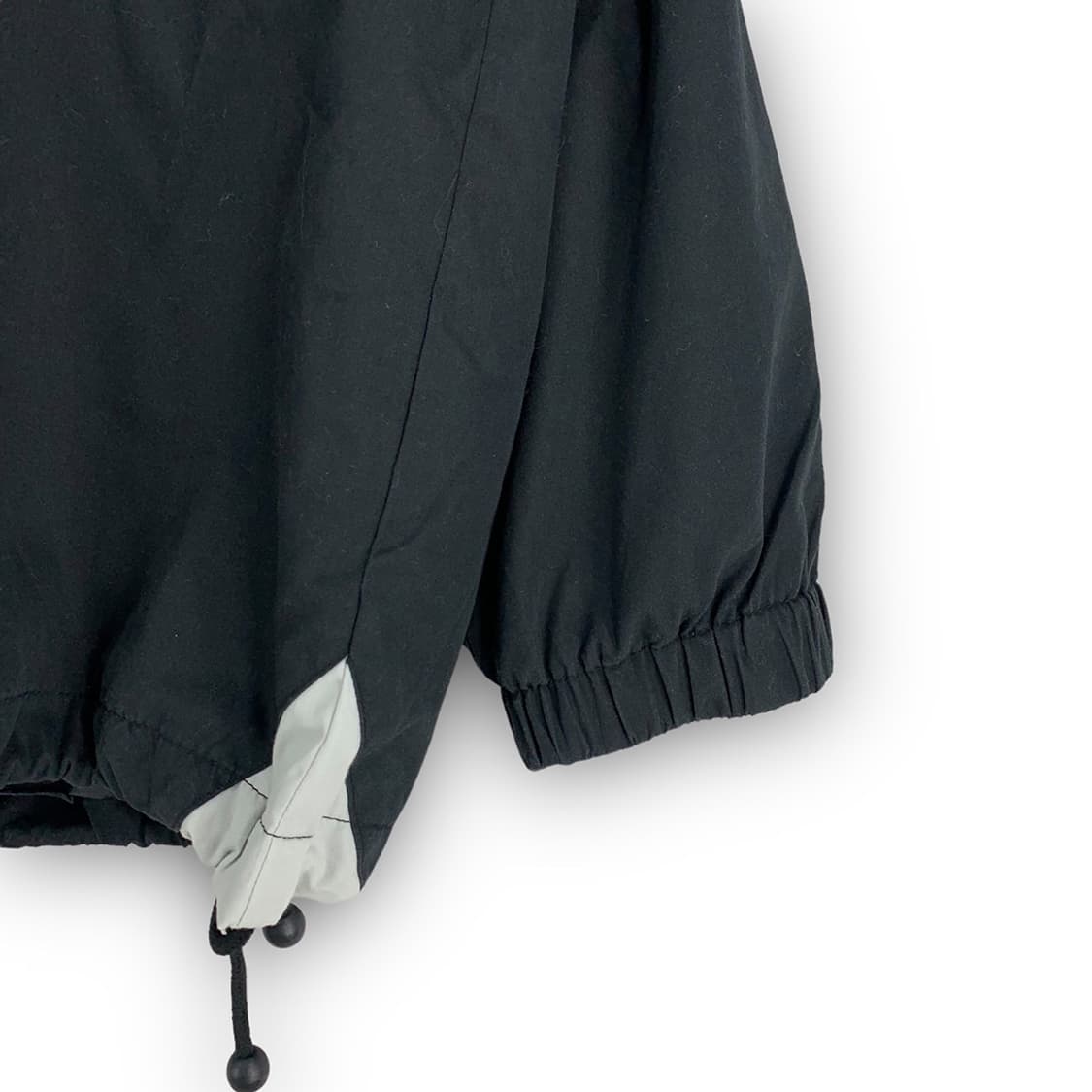 베네통 포뮬라 로고 아노락 자켓 상품이미지5