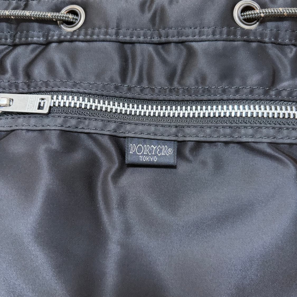 요시다포터 porter 럭색 백팩 신형 (622-79388) 지퍼 por 상품이미지10